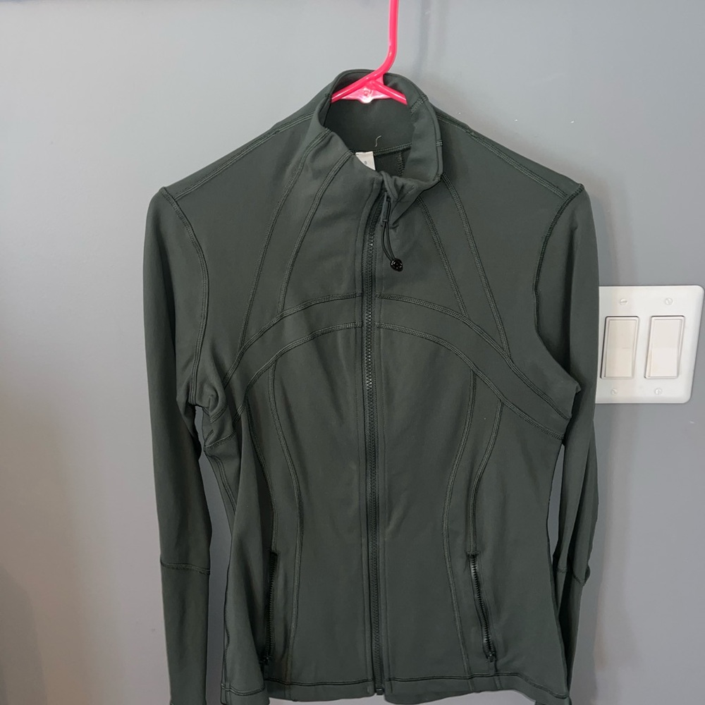 Lululemon Define Jacket